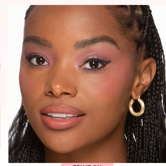 TOO FACED CLOUD CRUSH BLURRING BLUSH: VELVET CRUSH